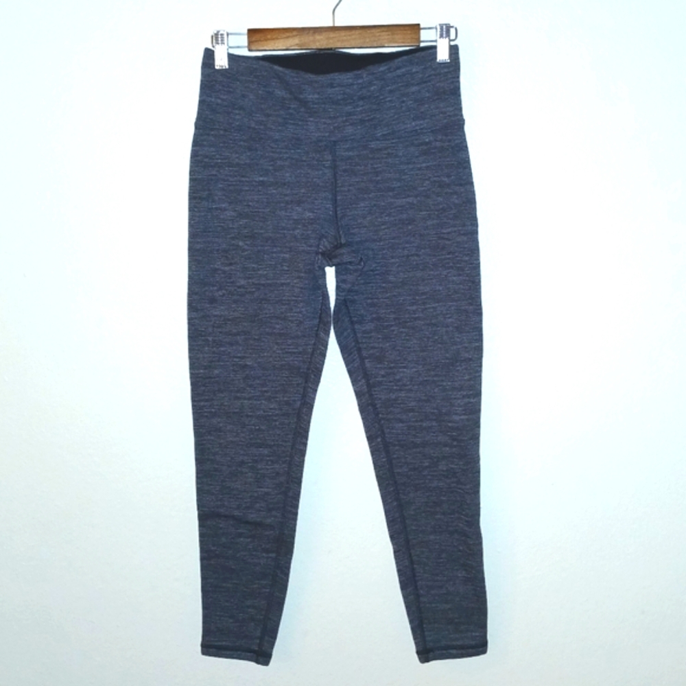 Athleta Tight in Polartec Powerstretch Legging Altitude